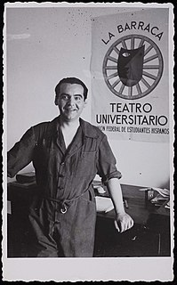 Federico García Lorca>