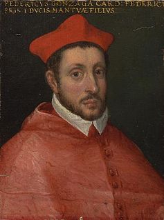 Federico Gonzaga