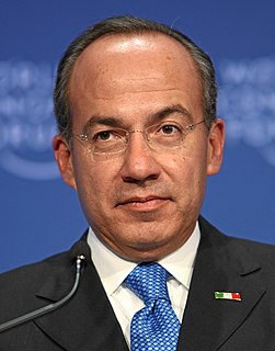 Felipe Calderón>