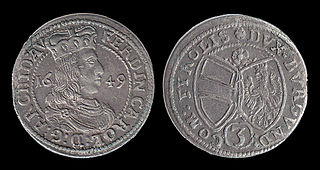 Fernando Carlos de Habsburgo-Médicis