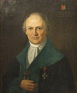 Ferdinand Gottlieb von Gmelin