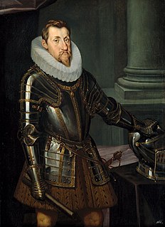 Fernando II de Habsburgo