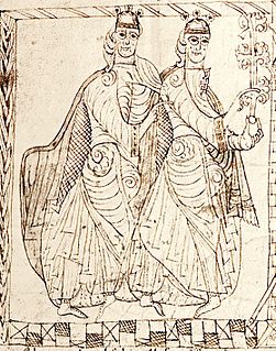 Fernando II de León