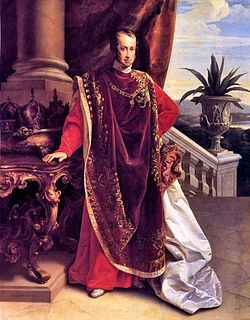 Fernando I de Austria