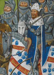 Fernando I de Portugal