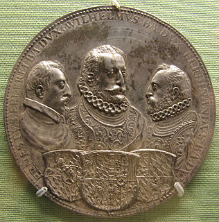 Fernando de Baviera (1550-1608)