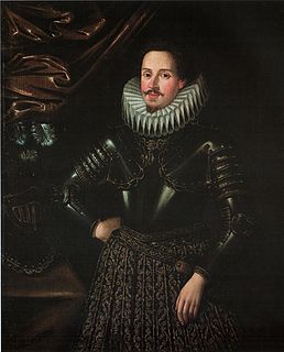 Fernando I Gonzaga de Mantua>