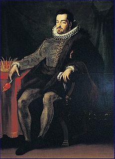 Fernando I de Médici