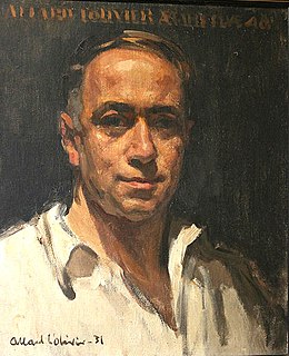 Fernand Allard-L'Olivier