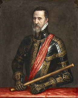 Fernando Álvarez de Toledo y Pimentel