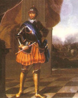 Fernando II de Braganza