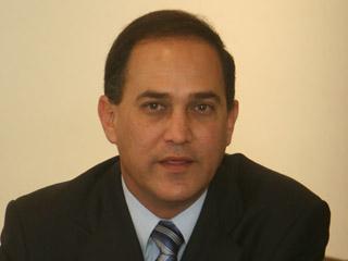 Fernando Larrazábal Bretón
