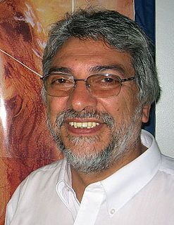 Fernando Lugo