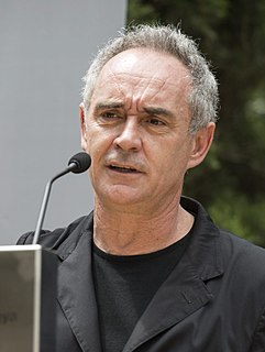 Ferran Adrià>