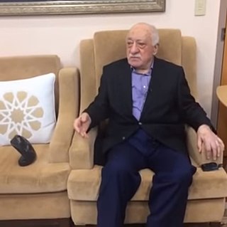 Fethullah Gülen>