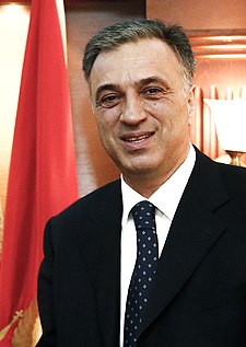 Filip Vujanović>