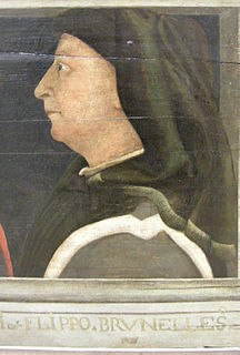 Filippo Brunelleschi>