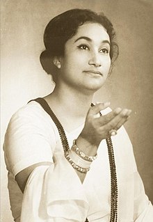 Firoza Begum