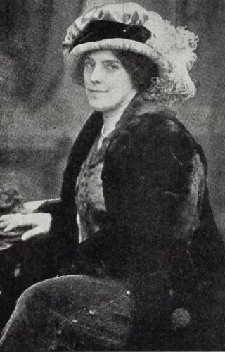 Florence Hackett