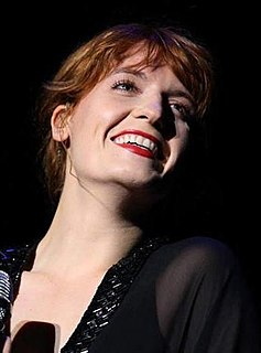 Florence Welch>