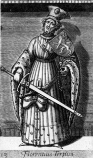 Floris III, Count of Holland>