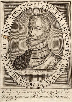 Floris de Montmorency