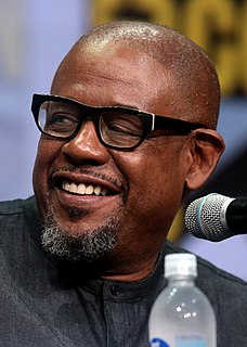 Forest Whitaker>