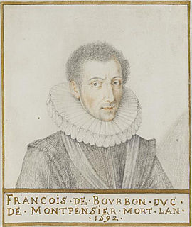 Francesc de Montpensier