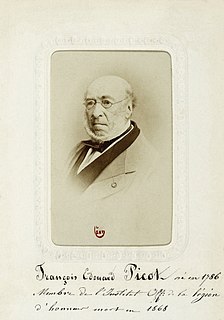 François-Édouard Picot>