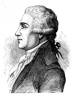 François-Marie, marquis de Barthélemy>