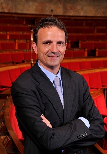 François-Michel Lambert