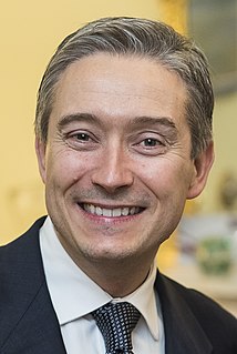 François-Philippe Champagne