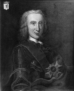 François-Pierre Rigaud de Vaudreuil