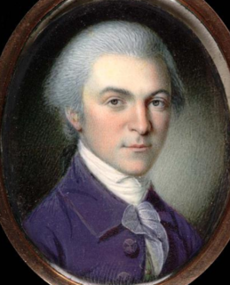 François Alexandre Frédéric de La Rochefoucauld-Liancourt