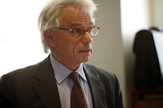 François Ewald