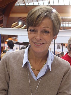 Françoise Bourdin>