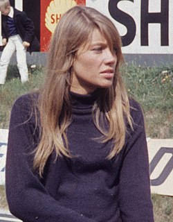 Françoise Hardy