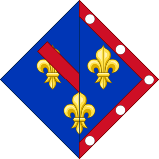 Francisca de Alençon