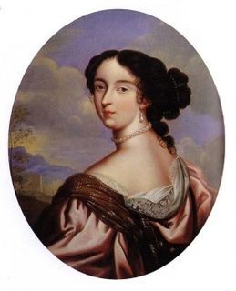 Madame de Maintenon