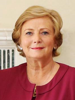 Frances Fitzgerald
