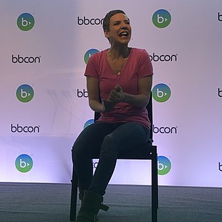 Francesca Martinez