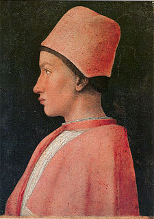 Francesco Gonzaga