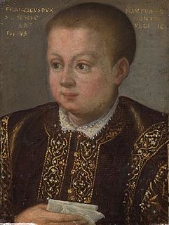 Francisco III Gonzaga