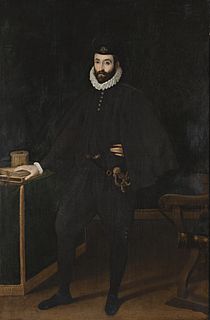 Francisco I de Médici