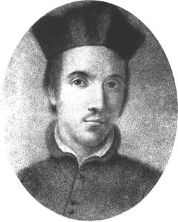 Francesco Lana de Terzi