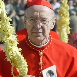 Francesco Marchisano