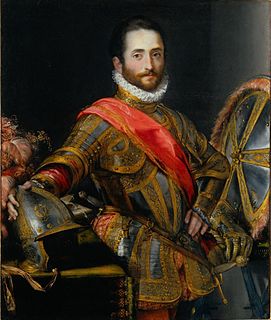 Francisco María II della Rovere>