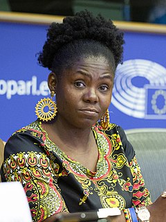 Francia Márquez Mina