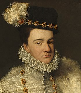 Francisco de Anjou