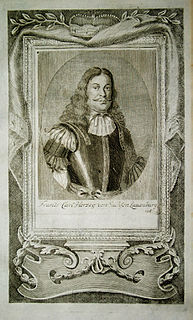 Francisco Carlos de Sajonia-Lauenburgo